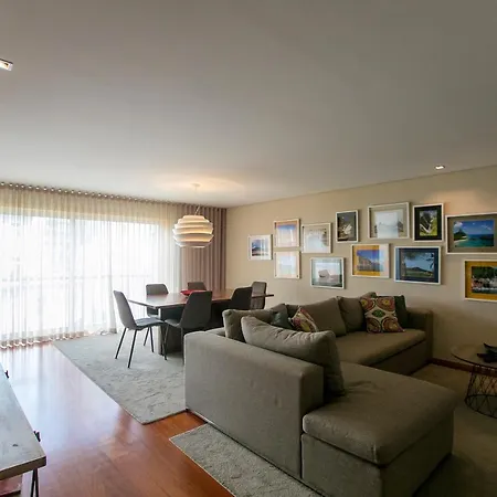 Comfy Luxury Apartment Porto Exterior foto