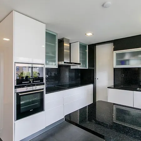 Comfy Luxury Apartment Porto Exterior foto