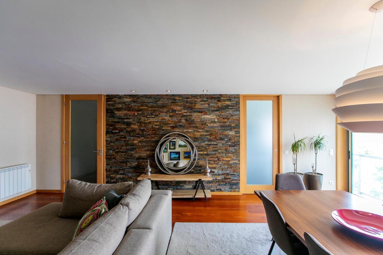 Comfy Luxury Appartement