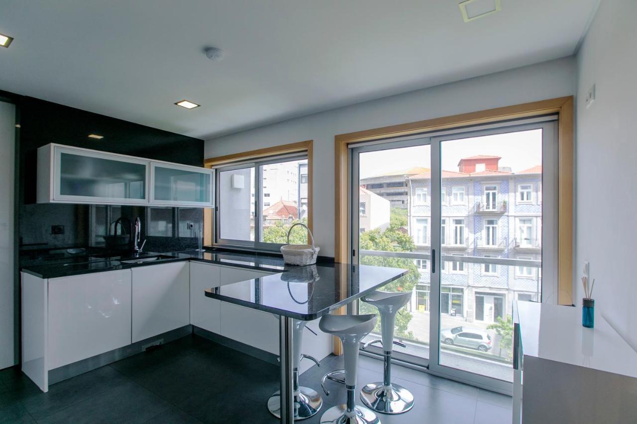 Appartement Comfy Luxury