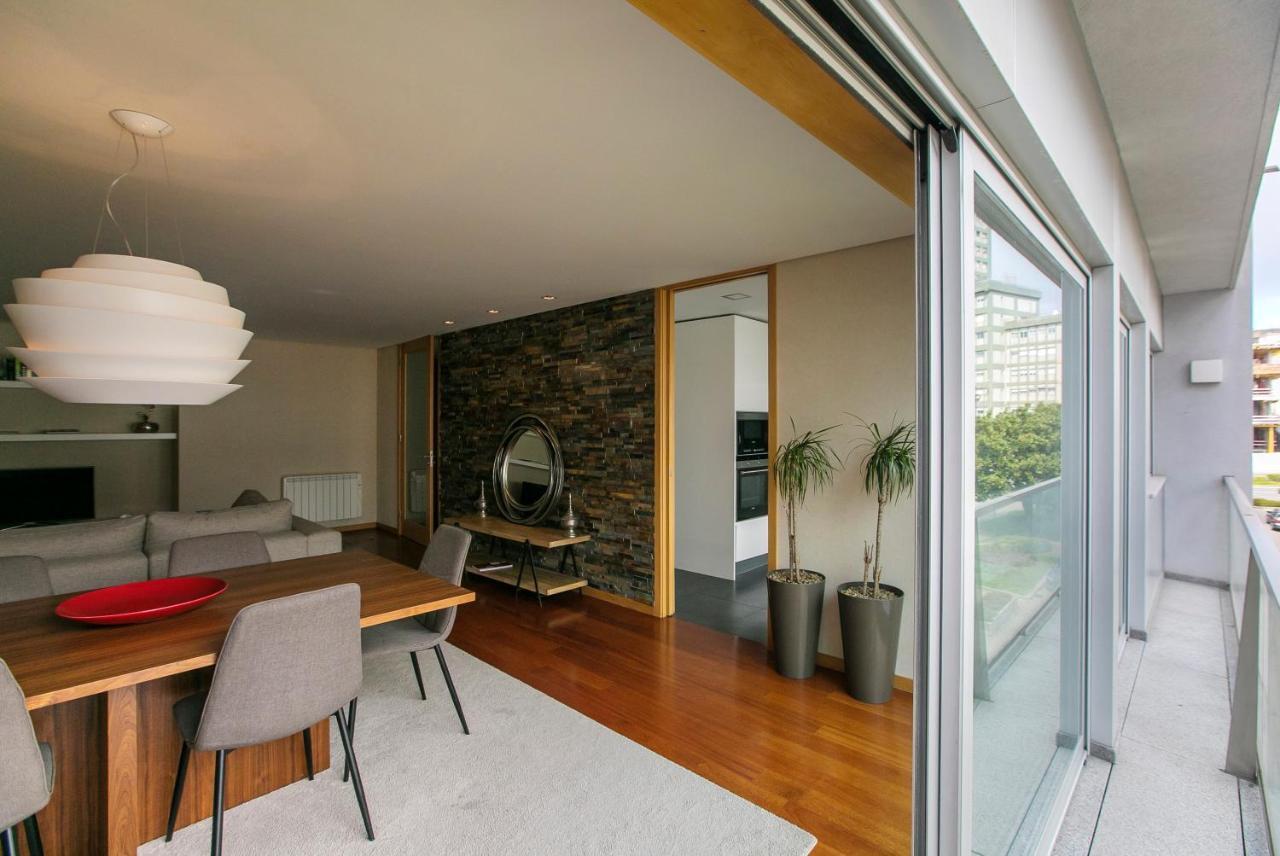 Appartement Comfy Luxury *