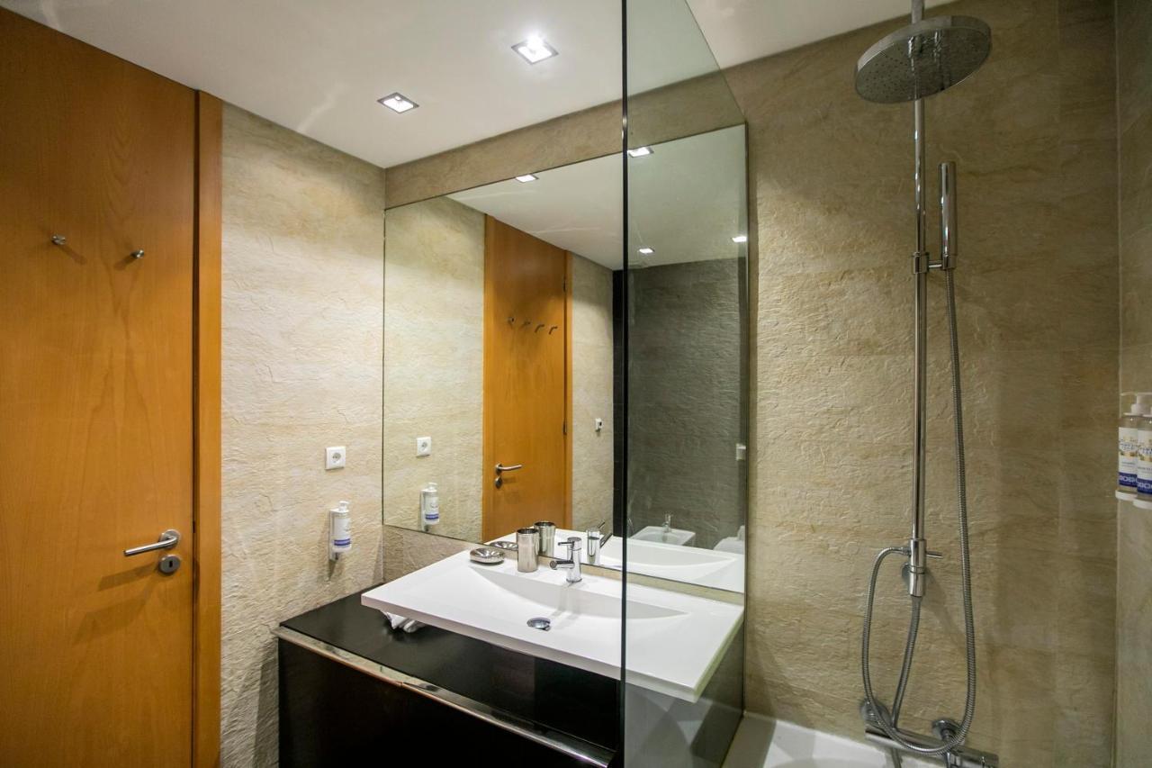 Apartment Comfy Luxury