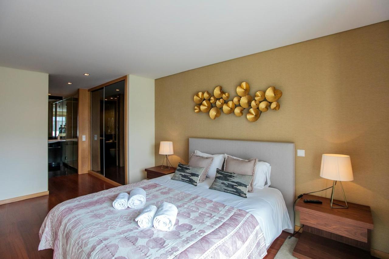 Appartement Comfy Luxury *