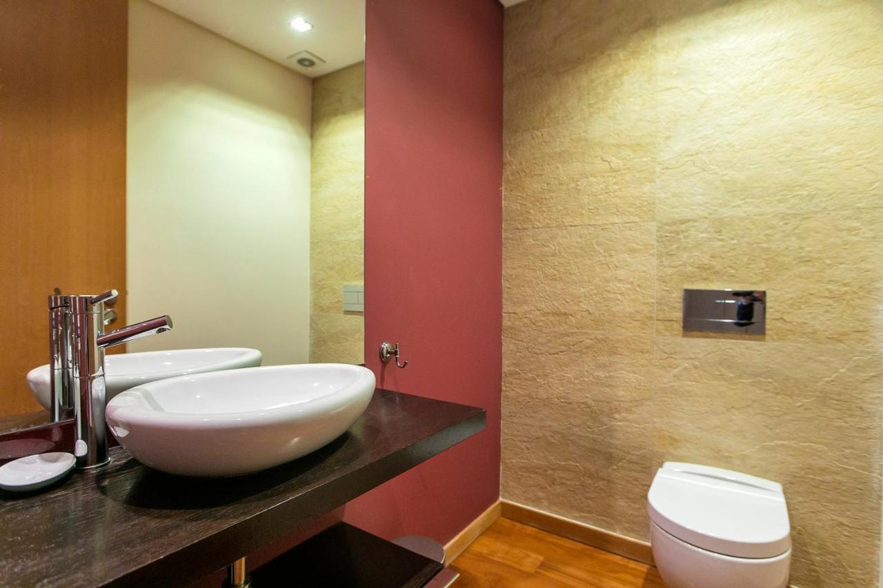 Comfy Luxury Appartement